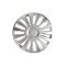 ΤΑΣΙ 15 INCH HUBCAP LUXURY ΑΣΗΜΙ AMiO - 1 ΤΕΜ.-Amio-11091/AM ΤΑΣΙ 15 INCH HUBCAP LUXURY ΑΣΗΜΙ AMiO - 1 ΤΕΜ.-Amio-11091/AM