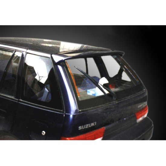 ΑΕΡΟΤΟΜΗ ΓΙΑ SUZUKI SWIFT 2000 - 2004 5D ΟΡΟΦΗΣ ΠΟΛΥΟΥΡΕΘAΝΗ MOTORDROME-Motordrome-Α/1120