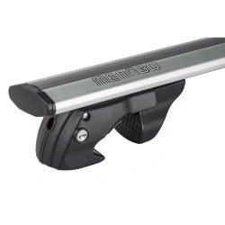 ΜΠΑΡΕΣ ΟΡΟΦΗΣ ΑΛΟΥΜΙΝΙΟΥ JACKSON SILVER 120 cm ΣΕ ΑΣΗΜΙ ΧΡΩΜΑ ΓΙΑ ΟΡΟΦΗ ΜΕ RAISED RAILS MENABO - 2 ΤΕΜ.-MENABO-11280/MB ΜΠΑΡΕΣ ΟΡΟΦΗΣ ΑΛΟΥΜΙΝΙΟΥ JACKSON SILVER 120 cm ΣΕ ΑΣΗΜΙ ΧΡΩΜΑ ΓΙΑ ΟΡΟΦΗ ΜΕ RAISED RAILS MENABO - 2 ΤΕΜ.-MENABO-11280/MB