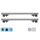 ΜΠΑΡΕΣ ΟΡΟΦΗΣ ΑΛΟΥΜΙΝΙΟΥ JACKSON XL SILVER 135 cm ΣΕ ΑΣΗΜΙ ΧΡΩΜΑ ΓΙΑ ΟΡΟΦΗ ΜΕ RAISED RAILS MENABO - 2 ΤΕΜ.-MENABO-11290/MB ΜΠΑΡΕΣ ΟΡΟΦΗΣ ΑΛΟΥΜΙΝΙΟΥ JACKSON XL SILVER 135 cm ΣΕ ΑΣΗΜΙ ΧΡΩΜΑ ΓΙΑ ΟΡΟΦΗ ΜΕ RAISED RAILS MENABO - 2 ΤΕΜ.-MENABO-11290/MB