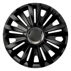 ΤΑΣΙΑ 14" ROYAL RC BLACK  ΣΕΤ 4 ΤΕΜ ΣΕ ΚΟΥΤΙ-Amio-6155/AM ΤΑΣΙΑ 14" ROYAL RC BLACK  ΣΕΤ 4 ΤΕΜ ΣΕ ΚΟΥΤΙ-Amio-6155/AM