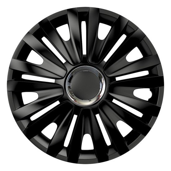 ΤΑΣΙΑ 14" ROYAL RC BLACK  ΣΕΤ 4 ΤΕΜ ΣΕ ΚΟΥΤΙ-Amio-6155/AM ΤΑΣΙΑ 14" ROYAL RC BLACK  ΣΕΤ 4 ΤΕΜ ΣΕ ΚΟΥΤΙ-Amio-6155/AM