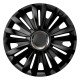 ΤΑΣΙΑ 14" ROYAL RC BLACK  ΣΕΤ 4 ΤΕΜ ΣΕ ΚΟΥΤΙ-Amio-6155/AM ΤΑΣΙΑ 14" ROYAL RC BLACK  ΣΕΤ 4 ΤΕΜ ΣΕ ΚΟΥΤΙ-Amio-6155/AM