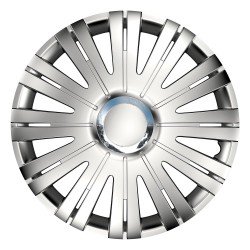 ΤΑΣΙ 16" HUBCAP RC ACTIVE ΑΣΗΜΙ ΑΜΙΟ - 1 ΤΕΜ.-Amio-11534/AM ΤΑΣΙ 16" HUBCAP RC ACTIVE ΑΣΗΜΙ ΑΜΙΟ - 1 ΤΕΜ.-Amio-11534/AM