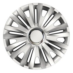ΤΑΣΙΑ 13" ROYAL RC SILVER  ΣΕΤ 4 ΤΕΜ ΣΕ ΚΟΥΤΙ-Amio-5264/AM ΤΑΣΙΑ 13" ROYAL RC SILVER  ΣΕΤ 4 ΤΕΜ ΣΕ ΚΟΥΤΙ-Amio-5264/AM