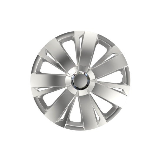 ΤΑΣΙ 16 INCH HUBCAP RC ENERGY ΑΣΗΜΙ AMiO - 1 ΤΕΜ.-Amio-11636/AM ΤΑΣΙ 16 INCH HUBCAP RC ENERGY ΑΣΗΜΙ AMiO - 1 ΤΕΜ.-Amio-11636/AM