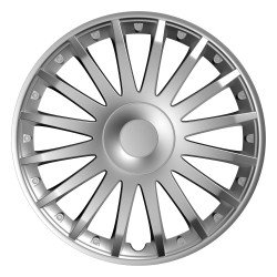 ΤΑΣΙ 16" CRYSTAL ΑΣΗΜΙ - 1 ΤΕΜ.-Amio-11699/AM ΤΑΣΙ 16" CRYSTAL ΑΣΗΜΙ - 1 ΤΕΜ.-Amio-11699/AM
