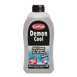 ΑΝΤΙΨΥΚΤΙΚΟ ΥΓΡΟ CARPLAN DEMON COOL 1LT-CarPlan-CP-DCO101 ΑΝΤΙΨΥΚΤΙΚΟ ΥΓΡΟ CARPLAN DEMON COOL 1LT-CarPlan-CP-DCO101