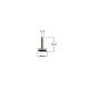 T-SCREWS ΣΥΣΤΗΜΑ ΔΕΣΗΣ ΓΙΑ ΜΠΑΓΚΑΖΙΕΡΕΣ MANIA 320/MARATHON-MENABO-12010/MB T-SCREWS ΣΥΣΤΗΜΑ ΔΕΣΗΣ ΓΙΑ ΜΠΑΓΚΑΖΙΕΡΕΣ MANIA 320/MARATHON-MENABO-12010/MB