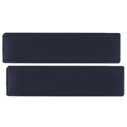 ΠΡΟΣΤΑΤΕΥΤΙΚΟ ΤΖΑΜΙ ΠΙΝΑΚΙΔΑΣ DARK BLACK ΦΙΜΕ ΝΕΟΥ ΤΥΠΟΥ 52,7 Χ 12 cm (ΠΛΑΣΤΙΚΟ) - 2 ΤΕΜ.-Race Axion-ΠΛΑΙΣ.12013-RX ΠΡΟΣΤΑΤΕΥΤΙΚΟ ΤΖΑΜΙ ΠΙΝΑΚΙΔΑΣ DARK BLACK ΦΙΜΕ ΝΕΟΥ ΤΥΠΟΥ 52,7 Χ 12 cm (ΠΛΑΣΤΙΚΟ) - 2 ΤΕΜ.-Race Axion-ΠΛΑΙΣ.12013-RX