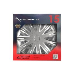 ΤΑΣΙΑ 15" HUBCAP SPARK ΑΣΗΜΙ - - AMIO ΣΕΤ 4ΤΕΜ ΣΕ KOYTI-Amio-1204/AM ΤΑΣΙΑ 15" HUBCAP SPARK ΑΣΗΜΙ - - AMIO ΣΕΤ 4ΤΕΜ ΣΕ KOYTI-Amio-1204/AM
