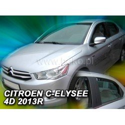 ΑΝΕΜΟΘΡΑΥΣΤΕΣ ΓΙΑ CITROEN C-ELYSEE 4D 2013+ ΣΕΤ ΑΥΤΟΚΙΝΗΤΟΥ ΑΠΟ ΕΥΚΑΜΠΤΟ ΦΙΜΕ ΠΛΑΣΤΙΚΟ HEKO - 4 ΤΕΜ.-Heko-ΑΝΕΜ.SET12257 ΑΝΕΜΟΘΡΑΥΣΤΕΣ ΓΙΑ CITROEN C-ELYSEE 4D 2013+ ΣΕΤ ΑΥΤΟΚΙΝΗΤΟΥ ΑΠΟ ΕΥΚΑΜΠΤΟ ΦΙΜΕ ΠΛΑΣΤΙΚΟ HEKO - 4 ΤΕΜ.-Heko-ΑΝΕΜ.SET12257