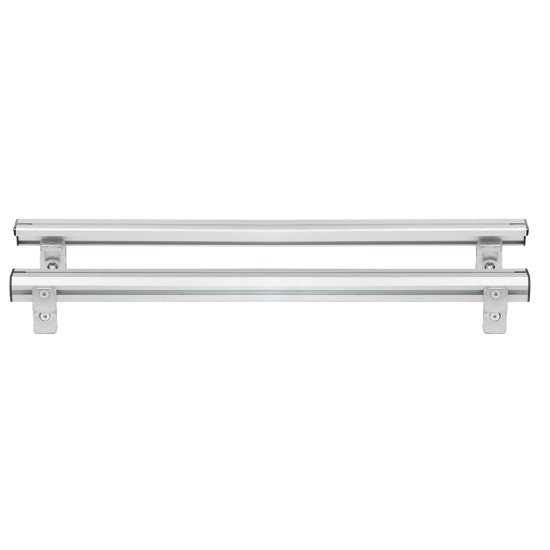 ΒΑΣΕΙΣ ΣΤΗΡΙΞΗΣ ΑΛΟΥΜΙΝΙΟΥ TBR FIXING PROFILE KIT M 116,6 cm ΣΕ ΑΣΗΜΙ ΧΡΩΜΑ ΜΕ ΥΠΟΔΟΧΕΣ T-SYSTEM ΓΙΑ ΜΠΑΡΕΣ TBR ΚΑΡΟΤΣΑΣ ΣΕ PICKUP ΚΑΙ ΑΓΡΟΤΙΚΑ ΟΧΗΜΑΤΑ MENABO - 2 ΤΕΜ.-MENABO-12490/MB ΒΑΣΕΙΣ ΣΤΗΡΙΞΗΣ ΑΛΟΥΜΙΝΙΟΥ TBR FIXING PROFILE KIT M 116,6 cm ΣΕ ΑΣΗΜΙ ΧΡΩΜΑ ΜΕ ΥΠΟΔΟΧΕΣ T-SYSTEM ΓΙΑ ΜΠΑΡΕΣ TBR ΚΑΡΟΤΣΑΣ ΣΕ PICKUP ΚΑΙ ΑΓΡΟΤΙΚΑ ΟΧΗΜΑΤΑ MENABO - 2 ΤΕΜ.-MENABO-12490/MB