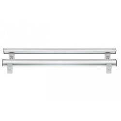 ΒΑΣΕΙΣ ΣΤΗΡΙΞΗΣ ΑΛΟΥΜΙΝΙΟΥ TBR FIXING PROFILE KIT XL 146,6 cm ΣΕ ΑΣΗΜΙ ΧΡΩΜΑ ΜΕ ΥΠΟΔΟΧΕΣ T-SYSTEM ΓΙΑ ΜΠΑΡΕΣ TBR ΚΑΡΟΤΣΑΣ ΣΕ PICKUP ΚΑΙ ΑΓΡΟΤΙΚΑ ΟΧΗΜΑΤΑ MENABO - 2 ΤΕΜ.-MENABO-12810/MB ΒΑΣΕΙΣ ΣΤΗΡΙΞΗΣ ΑΛΟΥΜΙΝΙΟΥ TBR FIXING PROFILE KIT XL 146,6 cm ΣΕ ΑΣΗΜΙ ΧΡΩΜΑ ΜΕ ΥΠΟΔΟΧΕΣ T-SYSTEM ΓΙΑ ΜΠΑΡΕΣ TBR ΚΑΡΟΤΣΑΣ ΣΕ PICKUP ΚΑΙ ΑΓΡΟΤΙΚΑ ΟΧΗΜΑΤΑ MENABO - 2 ΤΕΜ.-MENABO-12810/MB