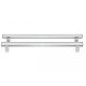ΒΑΣΕΙΣ ΣΤΗΡΙΞΗΣ ΑΛΟΥΜΙΝΙΟΥ TBR FIXING PROFILE KIT XL 146,6 cm ΣΕ ΑΣΗΜΙ ΧΡΩΜΑ ΜΕ ΥΠΟΔΟΧΕΣ T-SYSTEM ΓΙΑ ΜΠΑΡΕΣ TBR ΚΑΡΟΤΣΑΣ ΣΕ PICKUP ΚΑΙ ΑΓΡΟΤΙΚΑ ΟΧΗΜΑΤΑ MENABO - 2 ΤΕΜ.-MENABO-12810/MB ΒΑΣΕΙΣ ΣΤΗΡΙΞΗΣ ΑΛΟΥΜΙΝΙΟΥ TBR FIXING PROFILE KIT XL 146,6 cm ΣΕ ΑΣΗΜΙ ΧΡΩΜΑ ΜΕ ΥΠΟΔΟΧΕΣ T-SYSTEM ΓΙΑ ΜΠΑΡΕΣ TBR ΚΑΡΟΤΣΑΣ ΣΕ PICKUP ΚΑΙ ΑΓΡΟΤΙΚΑ ΟΧΗΜΑΤΑ MENABO - 2 ΤΕΜ.-MENABO-12810/MB