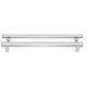 ΒΑΣΕΙΣ ΣΤΗΡΙΞΗΣ ΑΛΟΥΜΙΝΙΟΥ TBR FIXING PROFILE KIT M 116,6 cm ΣΕ ΑΣΗΜΙ ΧΡΩΜΑ ΜΕ ΥΠΟΔΟΧΕΣ T-SYSTEM ΓΙΑ ΜΠΑΡΕΣ TBR ΚΑΡΟΤΣΑΣ ΣΕ PICKUP ΚΑΙ ΑΓΡΟΤΙΚΑ ΟΧΗΜΑΤΑ MENABO - 2 ΤΕΜ.-MENABO-12490/MB ΒΑΣΕΙΣ ΣΤΗΡΙΞΗΣ ΑΛΟΥΜΙΝΙΟΥ TBR FIXING PROFILE KIT M 116,6 cm ΣΕ ΑΣΗΜΙ ΧΡΩΜΑ ΜΕ ΥΠΟΔΟΧΕΣ T-SYSTEM ΓΙΑ ΜΠΑΡΕΣ TBR ΚΑΡΟΤΣΑΣ ΣΕ PICKUP ΚΑΙ ΑΓΡΟΤΙΚΑ ΟΧΗΜΑΤΑ MENABO - 2 ΤΕΜ.-MENABO-12490/MB