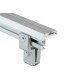 ΒΑΣΕΙΣ ΣΤΗΡΙΞΗΣ ΑΛΟΥΜΙΝΙΟΥ TBR FIXING PROFILE KIT M 116,6 cm ΣΕ ΑΣΗΜΙ ΧΡΩΜΑ ΜΕ ΥΠΟΔΟΧΕΣ T-SYSTEM ΓΙΑ ΜΠΑΡΕΣ TBR ΚΑΡΟΤΣΑΣ ΣΕ PICKUP ΚΑΙ ΑΓΡΟΤΙΚΑ ΟΧΗΜΑΤΑ MENABO - 2 ΤΕΜ.-MENABO-12490/MB ΒΑΣΕΙΣ ΣΤΗΡΙΞΗΣ ΑΛΟΥΜΙΝΙΟΥ TBR FIXING PROFILE KIT M 116,6 cm ΣΕ ΑΣΗΜΙ ΧΡΩΜΑ ΜΕ ΥΠΟΔΟΧΕΣ T-SYSTEM ΓΙΑ ΜΠΑΡΕΣ TBR ΚΑΡΟΤΣΑΣ ΣΕ PICKUP ΚΑΙ ΑΓΡΟΤΙΚΑ ΟΧΗΜΑΤΑ MENABO - 2 ΤΕΜ.-MENABO-12490/MB