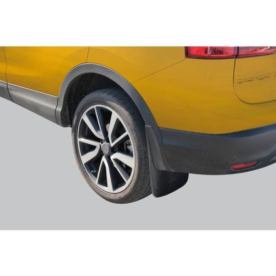 ΛΑΣΠΩΤΗΡΕΣ SPLASH-GUARDS CONTOUR SUV 27x42,5cm TYPE-6 2ΤΕΜ.-Lampa-L1251.1 ΛΑΣΠΩΤΗΡΕΣ SPLASH-GUARDS CONTOUR SUV 27x42,5cm TYPE-6 2ΤΕΜ.-Lampa-L1251.1