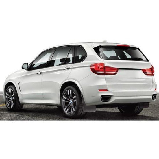 ΛΑΣΠΩΤΗΡΕΣ SPLASH-GUARDS CONTOUR SUV 27x42,5cm TYPE-6 2ΤΕΜ.-Lampa-L1251.1 ΛΑΣΠΩΤΗΡΕΣ SPLASH-GUARDS CONTOUR SUV 27x42,5cm TYPE-6 2ΤΕΜ.-Lampa-L1251.1