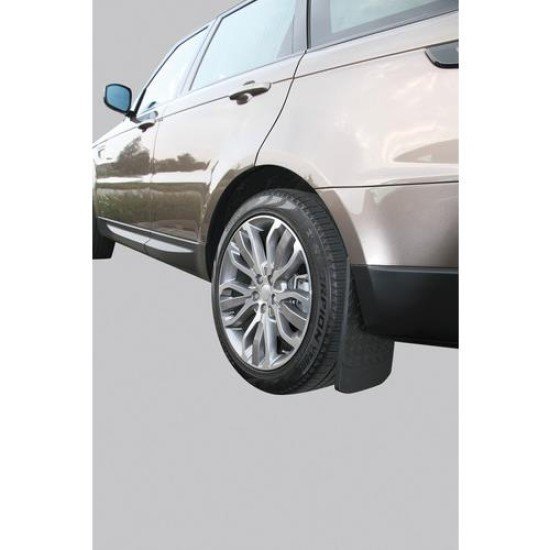 ΛΑΣΠΩΤΗΡΕΣ SPLASH-GUARDS MUD-MAX 4X4 SIZE 2 30x51cm 2ΤΕΜ.-Lampa-L1251.8 ΛΑΣΠΩΤΗΡΕΣ SPLASH-GUARDS MUD-MAX 4X4 SIZE 2 30x51cm 2ΤΕΜ.-Lampa-L1251.8
