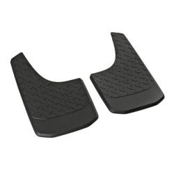 ΛΑΣΠΩΤΗΡΕΣ SPLASH-GUARDS MUD-MAX 4X4 SIZE 1 25x45cm 2ΤΕΜ-Lampa-L1251.7 ΛΑΣΠΩΤΗΡΕΣ SPLASH-GUARDS MUD-MAX 4X4 SIZE 1 25x45cm 2ΤΕΜ-Lampa-L1251.7