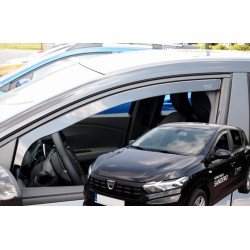 ΑΝΕΜΟΘΡΑΥΣΤΕΣ ΓΙΑ DACIA SANDERO /STEPWAY 5D 2020+ ΖΕΥΓΑΡΙ ΑΥΤΟΚΙΝΗΤΟΥ ΑΠΟ ΕΥΚΑΜΠΤΟ ΦΙΜΕ ΠΛΑΣΤΙΚΟ HEKO - 2 ΤΕΜ.-Heko-ΑΝΕΜ.13117 ΑΝΕΜΟΘΡΑΥΣΤΕΣ ΓΙΑ DACIA SANDERO /STEPWAY 5D 2020+ ΖΕΥΓΑΡΙ ΑΥΤΟΚΙΝΗΤΟΥ ΑΠΟ ΕΥΚΑΜΠΤΟ ΦΙΜΕ ΠΛΑΣΤΙΚΟ HEKO - 2 ΤΕΜ.-Heko-ΑΝΕΜ.13117