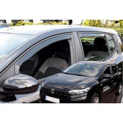 ΑΝΕΜΟΘΡΑΥΣΤΕΣ ΓΙΑ DACIA SANDERO /STEPWAY 5D 2020+ -ΣΕΤ ΑΥΤΟΚΙΝΗΤΟΥ ΑΠΟ ΕΥΚΑΜΠΤΟ ΦΙΜΕ ΠΛΑΣΤΙΚΟ HEKO - 4 ΤΕΜ.-Heko-ΑΝΕΜ.SET13118 ΑΝΕΜΟΘΡΑΥΣΤΕΣ ΓΙΑ DACIA SANDERO /STEPWAY 5D 2020+ -ΣΕΤ ΑΥΤΟΚΙΝΗΤΟΥ ΑΠΟ ΕΥΚΑΜΠΤΟ ΦΙΜΕ ΠΛΑΣΤΙΚΟ HEKO - 4 ΤΕΜ.-Heko-ΑΝΕΜ.SET13118