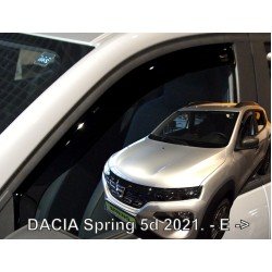 ΑΝΕΜΟΘΡΑΥΣΤΕΣ ΓΙΑ DACIA SPRING ELECTRIC 5D 2021  ΖΕΥΓΑΡΙ ΑΠΟ ΕΥΚΑΜΠΤΟ ΦΙΜΕ ΠΛΑΣΤΙΚΟ HEKO - 2 ΤΕΜ.-Heko-ΑΝΕΜ.13121 ΑΝΕΜΟΘΡΑΥΣΤΕΣ ΓΙΑ DACIA SPRING ELECTRIC 5D 2021  ΖΕΥΓΑΡΙ ΑΠΟ ΕΥΚΑΜΠΤΟ ΦΙΜΕ ΠΛΑΣΤΙΚΟ HEKO - 2 ΤΕΜ.-Heko-ΑΝΕΜ.13121