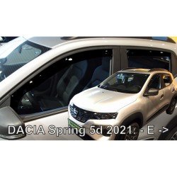 ΑΝΕΜΟΘΡΑΥΣΤΕΣ ΓΙΑ DACIA SPRING ELECTRIC 5D 2021+  ΣΕΤ ΑΥΤΟΚΙΝΗΤΟΥ ΑΠΟ ΕΥΚΑΜΠΤΟ ΦΙΜΕ ΠΛΑΣΤΙΚΟ HEKO - 4 ΤΕΜ.-Heko-ΑΝΕΜ.SET13122 ΑΝΕΜΟΘΡΑΥΣΤΕΣ ΓΙΑ DACIA SPRING ELECTRIC 5D 2021+  ΣΕΤ ΑΥΤΟΚΙΝΗΤΟΥ ΑΠΟ ΕΥΚΑΜΠΤΟ ΦΙΜΕ ΠΛΑΣΤΙΚΟ HEKO - 4 ΤΕΜ.-Heko-ΑΝΕΜ.SET13122