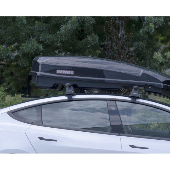 TESLA MODEL Y 2019+ OE ΜΠΑΡΕΣ ΟΡΟΦΗΣ ΑΛΟΥΜΙΝΙΟΥ ΜΕ ΑΚΡΑ &  ΚΛΕΙΔΑΡΙΑ 137cm MENABO 2ΤΕΜ.-MENABO-13350/MB TESLA MODEL Y 2019+ OE ΜΠΑΡΕΣ ΟΡΟΦΗΣ ΑΛΟΥΜΙΝΙΟΥ ΜΕ ΑΚΡΑ &  ΚΛΕΙΔΑΡΙΑ 137cm MENABO 2ΤΕΜ.-MENABO-13350/MB
