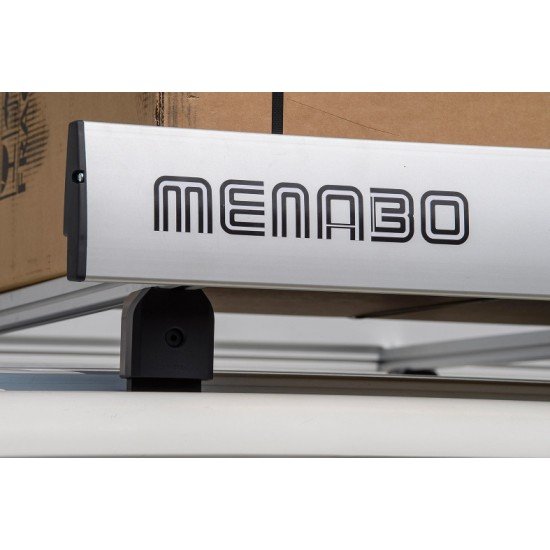 MENABO ΣΕΤ ΠΛΕΥΡΙΚΩΝ ΠΡΟΣΤΑΤΕΥΤΙΚΩΝ - ΣΧΑΡΑ 80CM – 2 ΤΕΜΑΧΙΑ (13710/MB)-MENABO-13710/MB