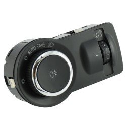 OPEL ASTRA J / INSIGNIA ΔΙΑΚΟΠΤΗΣ ΦΩΤΩΝ - 7 PIN (ORIG.13268710)-Mcar-ΔΙΑΚ.AN-1376A/MC OPEL ASTRA J / INSIGNIA ΔΙΑΚΟΠΤΗΣ ΦΩΤΩΝ - 7 PIN (ORIG.13268710)-Mcar-ΔΙΑΚ.AN-1376A/MC