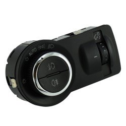 OPEL ASTRA J / INSIGNIA / CHEVROLET CRUZE  ΔΙΑΚΟΠΤΗΣ ΦΩΤΩΝ - 7 PIN (ORIG.13268706/13268707)-Mcar-ΔΙΑΚ.AN-1376B/MC OPEL ASTRA J / INSIGNIA / CHEVROLET CRUZE  ΔΙΑΚΟΠΤΗΣ ΦΩΤΩΝ - 7 PIN (ORIG.13268706/13268707)-Mcar-ΔΙΑΚ.AN-1376B/MC