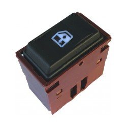 Διακόπτης Παραθύρων FIAT DOGAN Μονός 5PIN-Mcar-ΔΙΑΚ.AN-203/MC Διακόπτης Παραθύρων FIAT DOGAN Μονός 5PIN-Mcar-ΔΙΑΚ.AN-203/MC