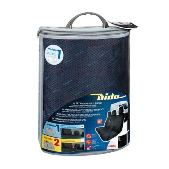 ΚΑΛΥΜΜΑΤΑ ΚΑΘΙΣΜΑΤΩΝ ΦΟΡΤΗΓΟΥ DIDO-1 SET ΜΠΛΕ-Lampa-L5479.6 ΚΑΛΥΜΜΑΤΑ ΚΑΘΙΣΜΑΤΩΝ ΦΟΡΤΗΓΟΥ DIDO-1 SET ΜΠΛΕ-Lampa-L5479.6