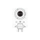 H7 55W Xenium Race 12V-Lampa-L5817.9 H7 55W Xenium Race 12V-Lampa-L5817.9