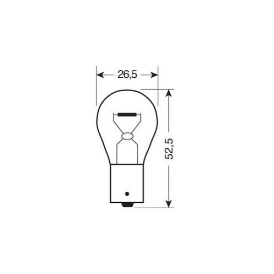 P21W 12V 21W BA15s μονοπολικό BLU-XENON-Lampa-5831.6-LM P21W 12V 21W BA15s μονοπολικό BLU-XENON-Lampa-5831.6-LM