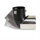 ΑΚΡΟ ΕΞΑΤΜΙΣΗΣ TS-45 50-63mm - ΛΟΞΟ 90 ΜΟΙΡΕΣ-Lampa-L6009.6 ΑΚΡΟ ΕΞΑΤΜΙΣΗΣ TS-45 50-63mm - ΛΟΞΟ 90 ΜΟΙΡΕΣ-Lampa-L6009.6