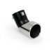 ΑΚΡΟ ΕΞΑΤΜΙΣΗΣ TS-45 50-63mm - ΛΟΞΟ 90 ΜΟΙΡΕΣ-Lampa-L6009.6 ΑΚΡΟ ΕΞΑΤΜΙΣΗΣ TS-45 50-63mm - ΛΟΞΟ 90 ΜΟΙΡΕΣ-Lampa-L6009.6