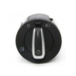 Διακόπτης Φώτων VW GOLF 5-6 /PASSAT /TIGUAN /T6 10PIN-Mcar-ΔΙΑΚ.AN-464/MC Διακόπτης Φώτων VW GOLF 5-6 /PASSAT /TIGUAN /T6 10PIN-Mcar-ΔΙΑΚ.AN-464/MC