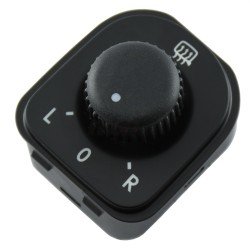 SKODA SUPERB  ΔΙΑΚΟΠΤΗΣ ΚΑΘΡΕΠΤΩΝ - 6 PIN (ORIG.3TD959565)-Mcar-ΔΙΑΚ.AN-1446/MC SKODA SUPERB  ΔΙΑΚΟΠΤΗΣ ΚΑΘΡΕΠΤΩΝ - 6 PIN (ORIG.3TD959565)-Mcar-ΔΙΑΚ.AN-1446/MC