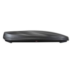 ΜΠΑΓΚΑΖΙΕΡΑ ΟΡΟΦΗΣ STARLA 500 DUO (ΓΚΡΙ ΣΚΟΥΡΟ 199cm x 41cm x 84cm) MENABO-MENABO-14520/MB ΜΠΑΓΚΑΖΙΕΡΑ ΟΡΟΦΗΣ STARLA 500 DUO (ΓΚΡΙ ΣΚΟΥΡΟ 199cm x 41cm x 84cm) MENABO-MENABO-14520/MB