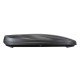 ΜΠΑΓΚΑΖΙΕΡΑ ΟΡΟΦΗΣ STARLA 500 DUO (ΓΚΡΙ ΣΚΟΥΡΟ 199cm x 41cm x 84cm) MENABO-MENABO-14520/MB ΜΠΑΓΚΑΖΙΕΡΑ ΟΡΟΦΗΣ STARLA 500 DUO (ΓΚΡΙ ΣΚΟΥΡΟ 199cm x 41cm x 84cm) MENABO-MENABO-14520/MB