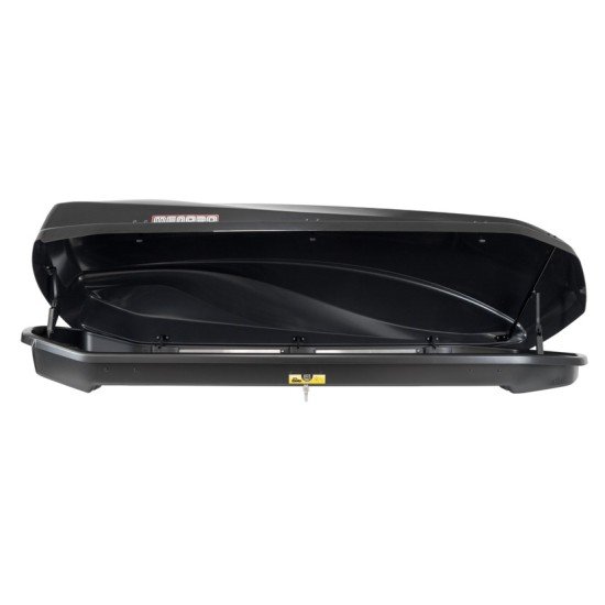 ΜΠΑΓΚΑΖΙΕΡΑ ΟΡΟΦΗΣ STARLA 500 DUO BLACK (ΜΑΥΡΗ 199cm x 41cm x 84cm) MENABO-MENABO-14530/MB ΜΠΑΓΚΑΖΙΕΡΑ ΟΡΟΦΗΣ STARLA 500 DUO BLACK (ΜΑΥΡΗ 199cm x 41cm x 84cm) MENABO-MENABO-14530/MB