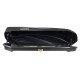 ΜΠΑΓΚΑΖΙΕΡΑ ΟΡΟΦΗΣ STARLA 500 DUO BLACK (ΜΑΥΡΗ 199cm x 41cm x 84cm) MENABO-MENABO-14530/MB ΜΠΑΓΚΑΖΙΕΡΑ ΟΡΟΦΗΣ STARLA 500 DUO BLACK (ΜΑΥΡΗ 199cm x 41cm x 84cm) MENABO-MENABO-14530/MB