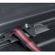 ΜΠΑΓΚΑΖΙΕΡΑ ΟΡΟΦΗΣ STARLA 500 DUO BLACK (ΜΑΥΡΗ 199cm x 41cm x 84cm) MENABO-MENABO-14530/MB ΜΠΑΓΚΑΖΙΕΡΑ ΟΡΟΦΗΣ STARLA 500 DUO BLACK (ΜΑΥΡΗ 199cm x 41cm x 84cm) MENABO-MENABO-14530/MB