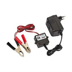 Φορτιστής Μπαταρίας 12V 300mA Uni Trainer-Lampa-7017.5-LM Φορτιστής Μπαταρίας 12V 300mA Uni Trainer-Lampa-7017.5-LM