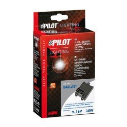 BALLAST 12V 35W για KIT XENON OEM PHILIPS 1τεμ-Lampa-L5791.2 BALLAST 12V 35W για KIT XENON OEM PHILIPS 1τεμ-Lampa-L5791.2