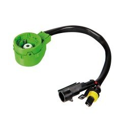 Αντάπτορας με καλωδίωση για D2S/D2R/D2C 1 τεμ.-Lampa-5802.0-LM Αντάπτορας με καλωδίωση για D2S/D2R/D2C 1 τεμ.-Lampa-5802.0-LM