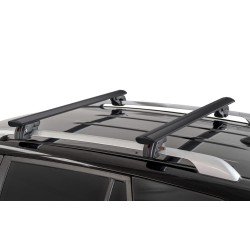 ΜΠΑΡΕΣ ΟΡΟΦΗΣ ΑΛΟΥΜΙΝΙΟΥ FENDER XL 134 cm ΣΕ ΜΑΥΡΟ ΧΡΩΜΑ ΓΙΑ ΟΡΟΦΗ ΜΕ STANDARD / RAISED RAILS MENABO - 2 ΤΕΜ.-MENABO-14670/MB ΜΠΑΡΕΣ ΟΡΟΦΗΣ ΑΛΟΥΜΙΝΙΟΥ FENDER XL 134 cm ΣΕ ΜΑΥΡΟ ΧΡΩΜΑ ΓΙΑ ΟΡΟΦΗ ΜΕ STANDARD / RAISED RAILS MENABO - 2 ΤΕΜ.-MENABO-14670/MB